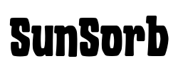 SunSorb - logo